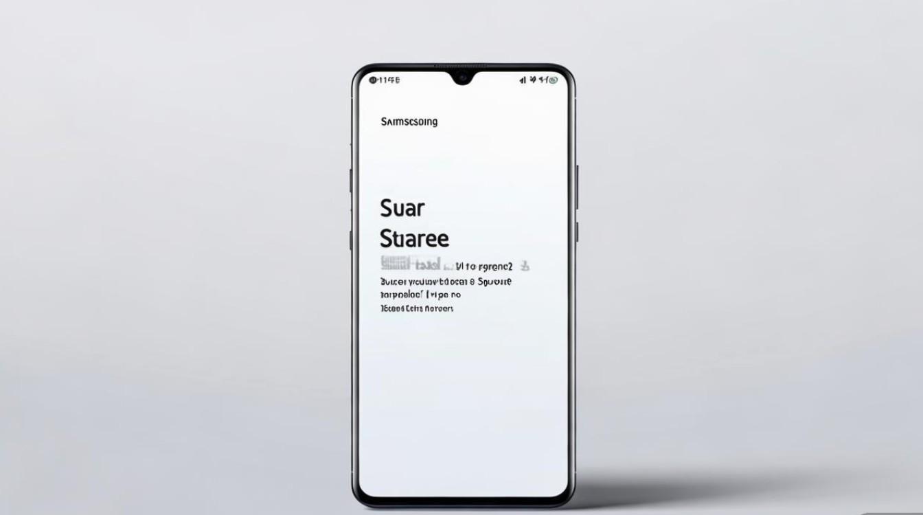 三星A90怎么看存储大小？