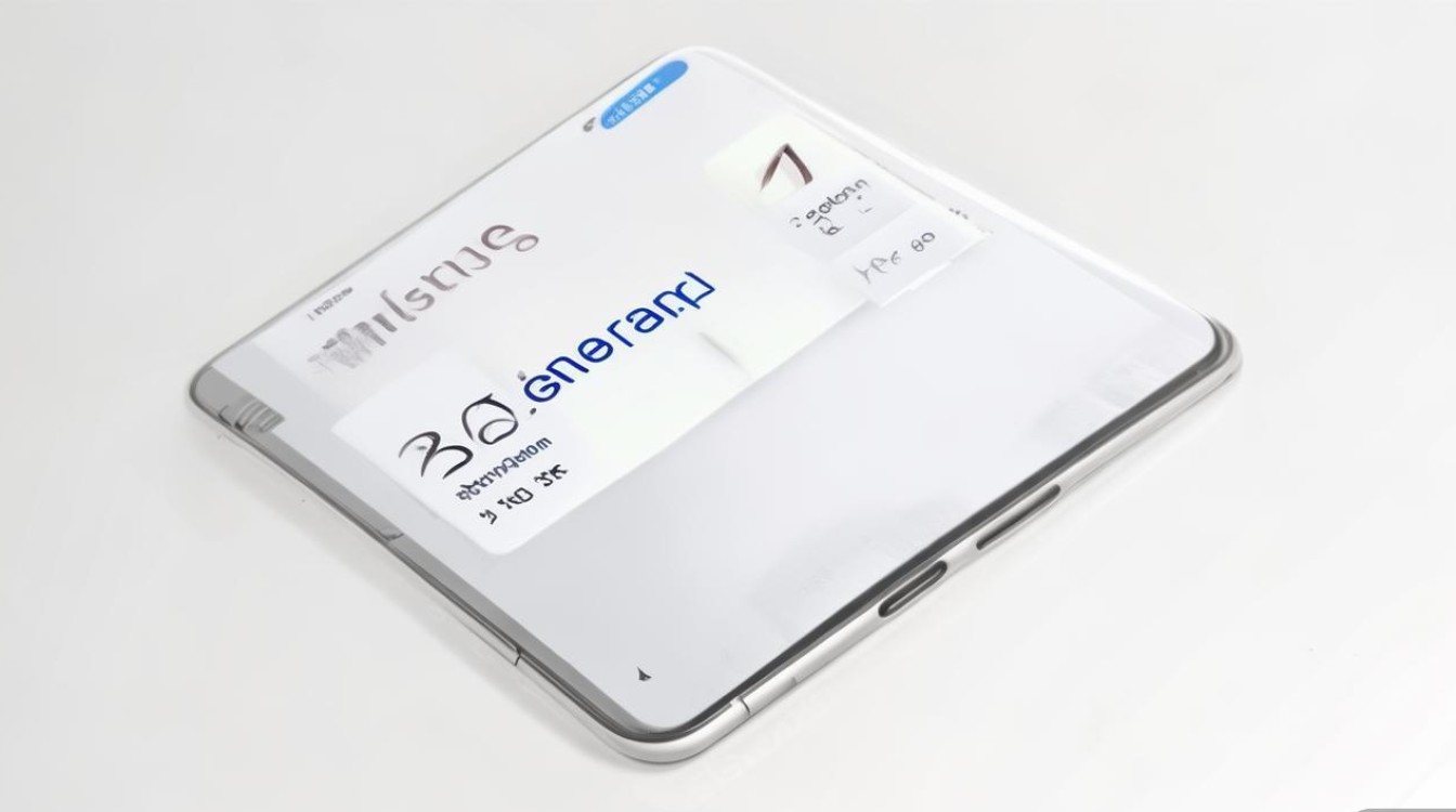 三星A90怎么看存储大小？