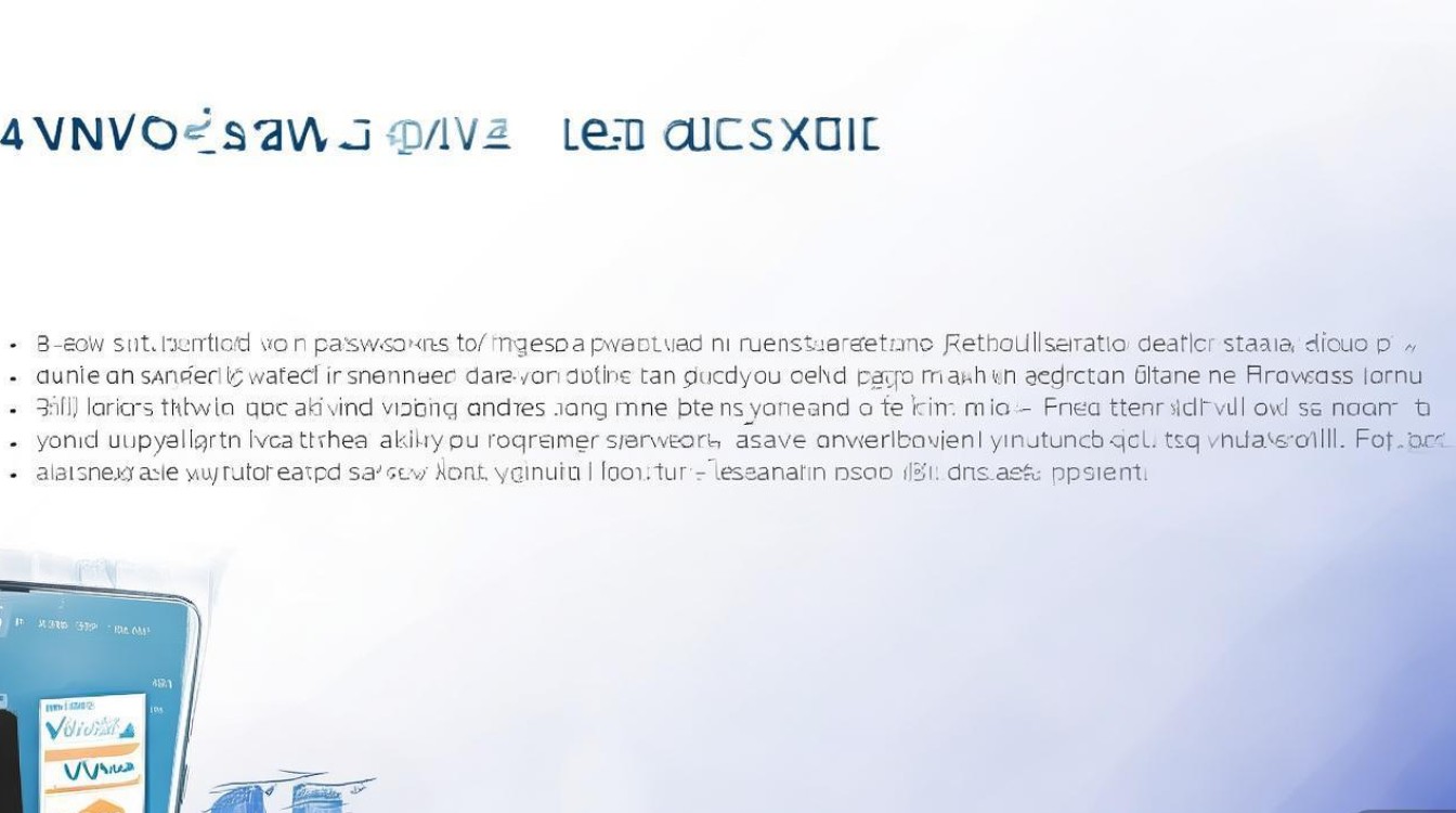 vivo手机软件密码怎么设置？新手必看步骤详解