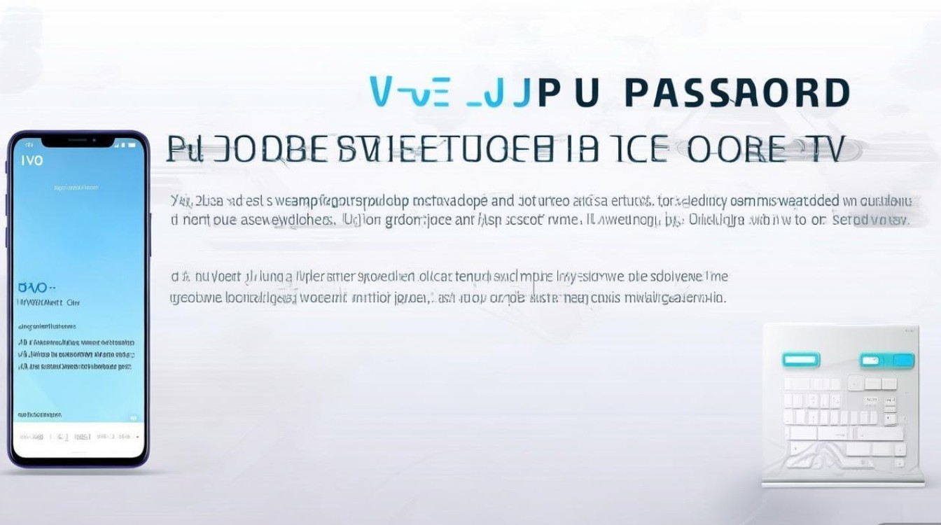 vivo手机软件密码怎么设置？新手必看步骤详解