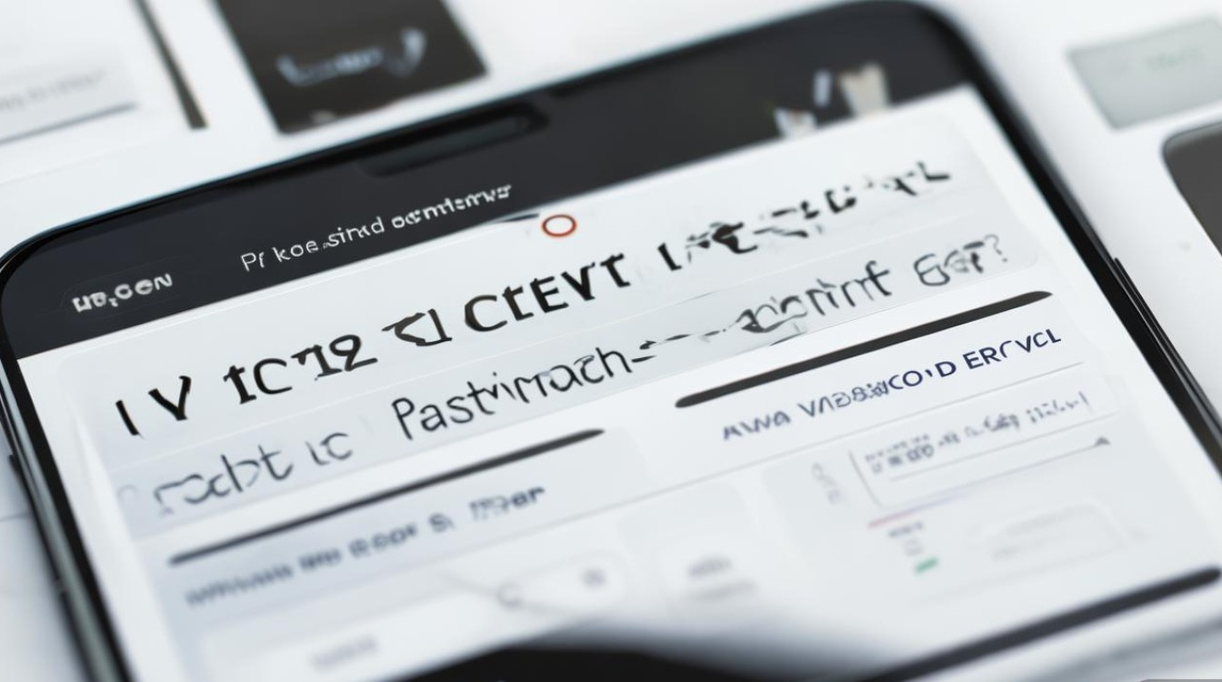 vivo软件密码忘了怎么找回？手机密码设置错误怎么解决？