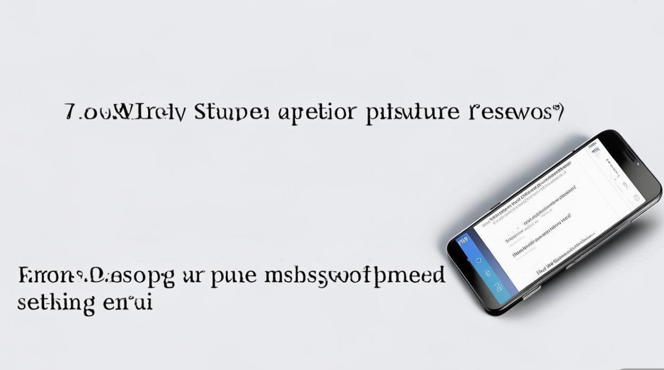 vivo软件密码忘了怎么找回？手机密码设置错误怎么解决？