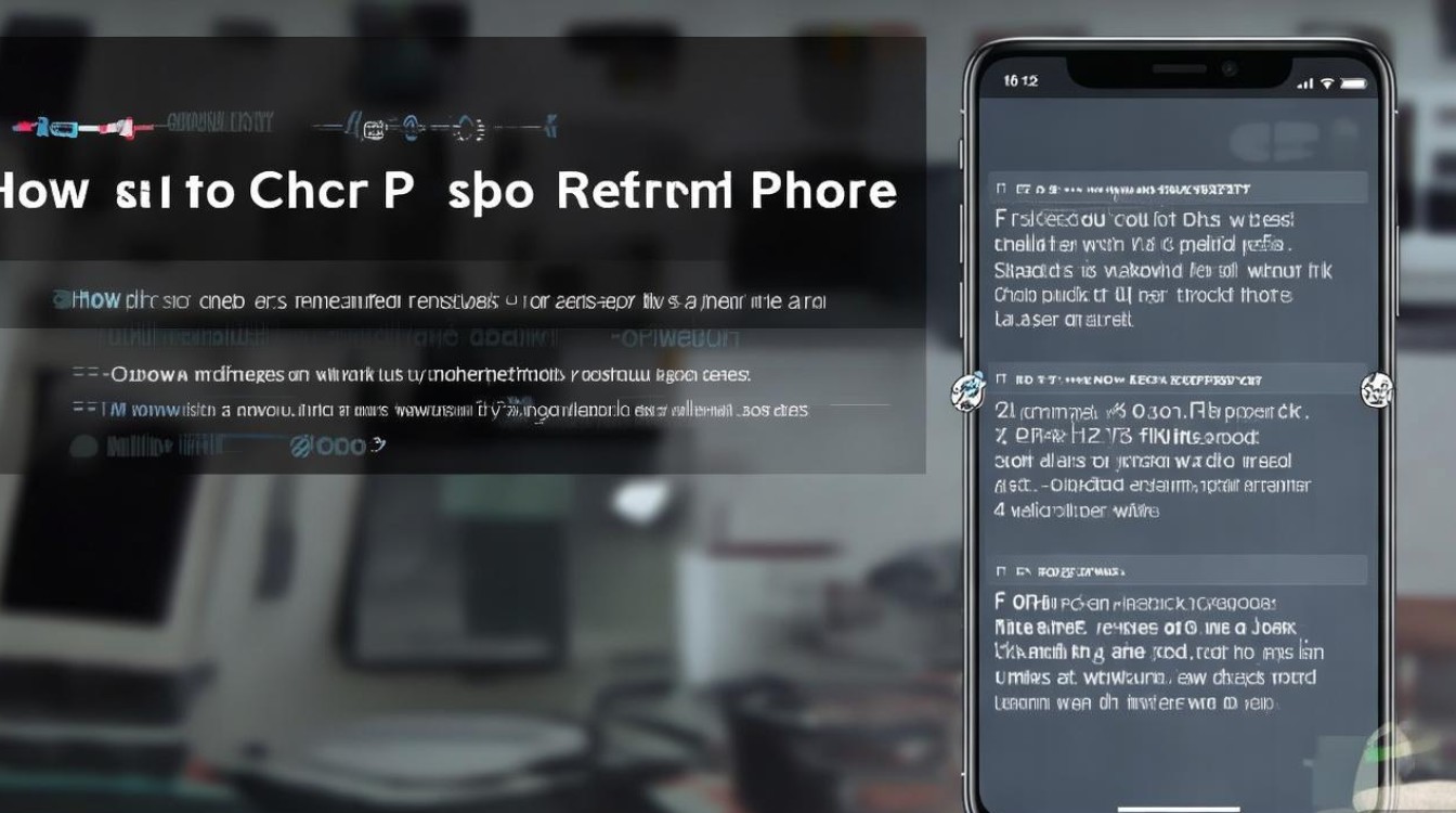 oppo翻新机怎么查？教你几招轻松辨别翻新机！