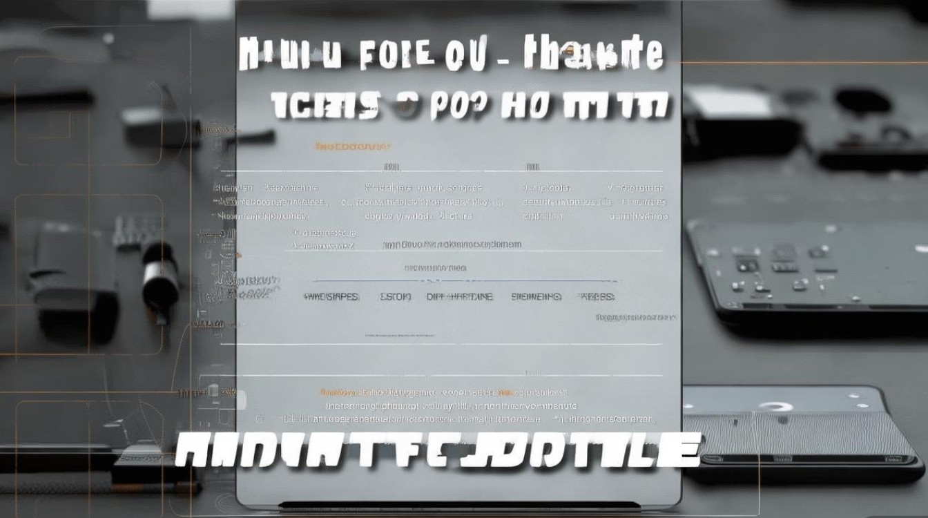 oppo翻新机怎么查？教你几招轻松辨别翻新机！