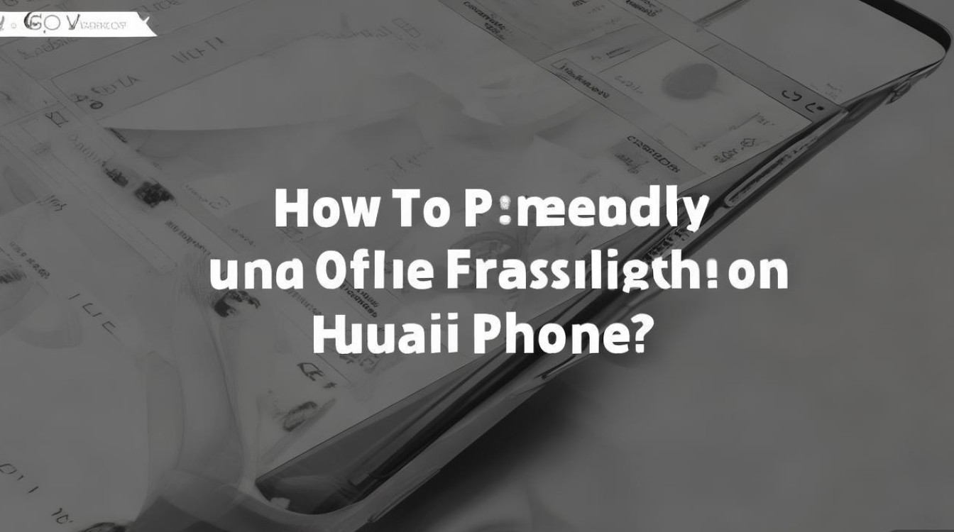 华为手机提示灯怎么永久关闭？