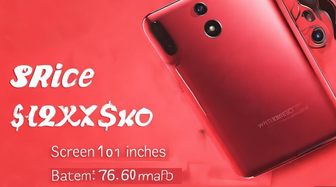 红米K40轻奢版发售价多少？屏幕电池容量多少？