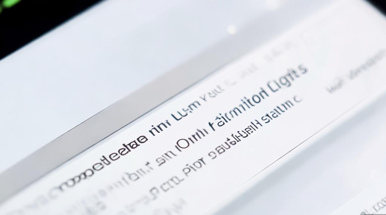 华为手机提示灯怎么彻底关闭？有隐藏设置吗？