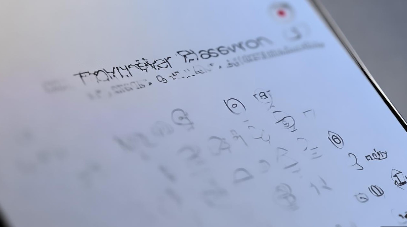 vivo手机数字密码锁忘了怎么破解？