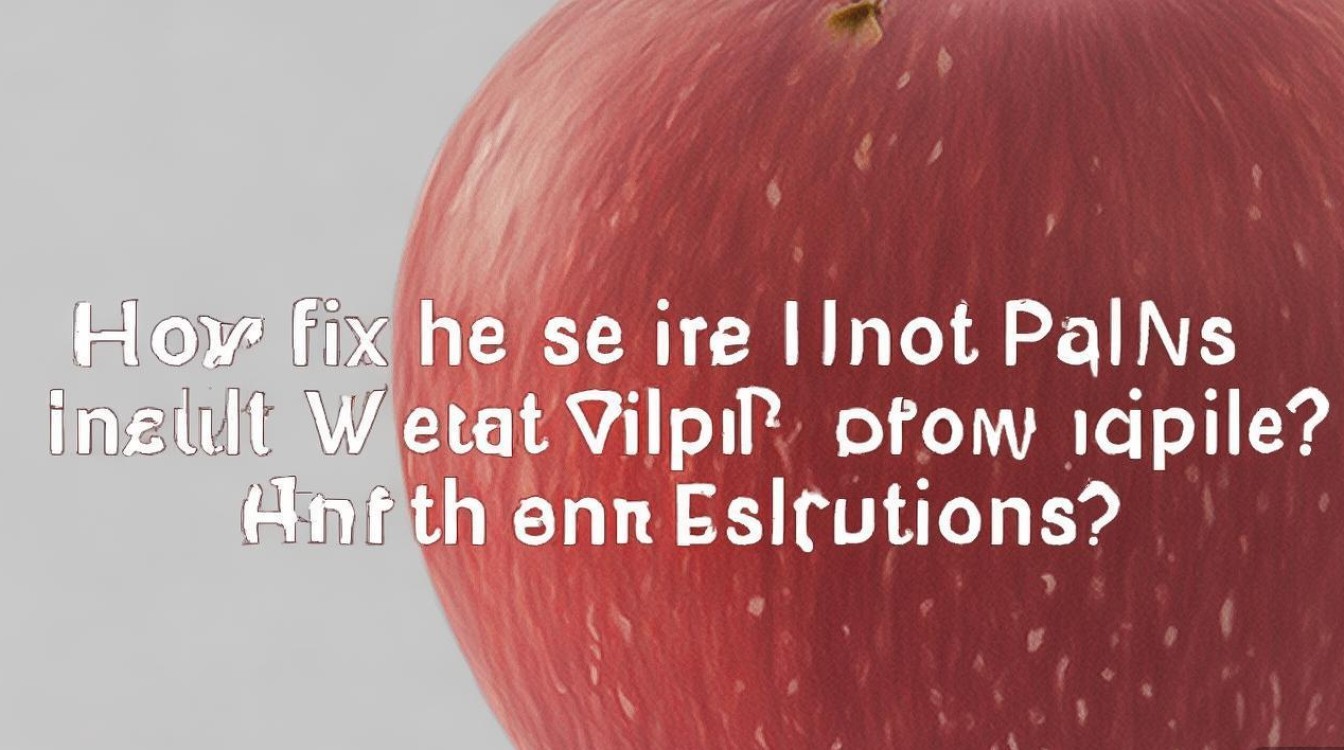 苹果装不上微信怎么办？解决方法有哪些？