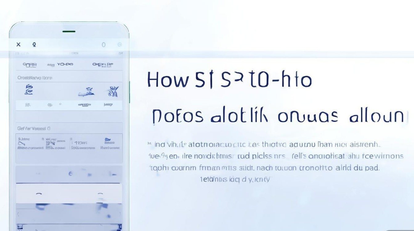 oppo手机照片怎么自动上传到云相册？