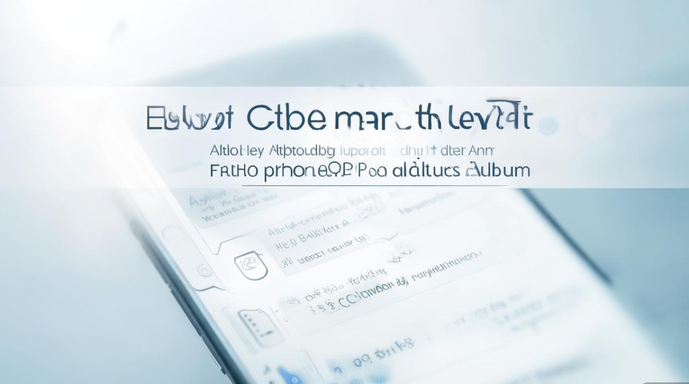 oppo手机照片怎么自动上传到云相册？