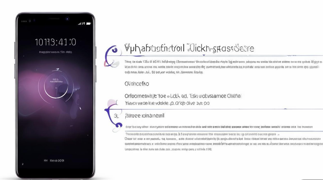 华为手机锁屏手势忘了怎么解锁？教你3种方法找回