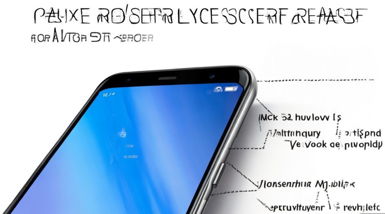 华为手机锁屏手势忘了怎么解锁？教你3种方法找回