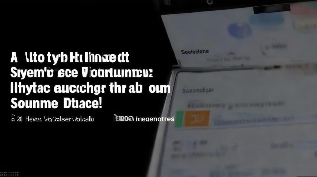 华为手机系统声音小怎么办？如何调大音量？