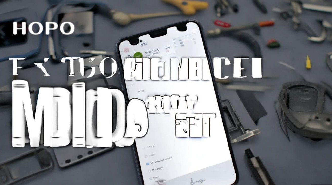 oppo手机卡在fastboot模式怎么退出？详细步骤教你怎么操作