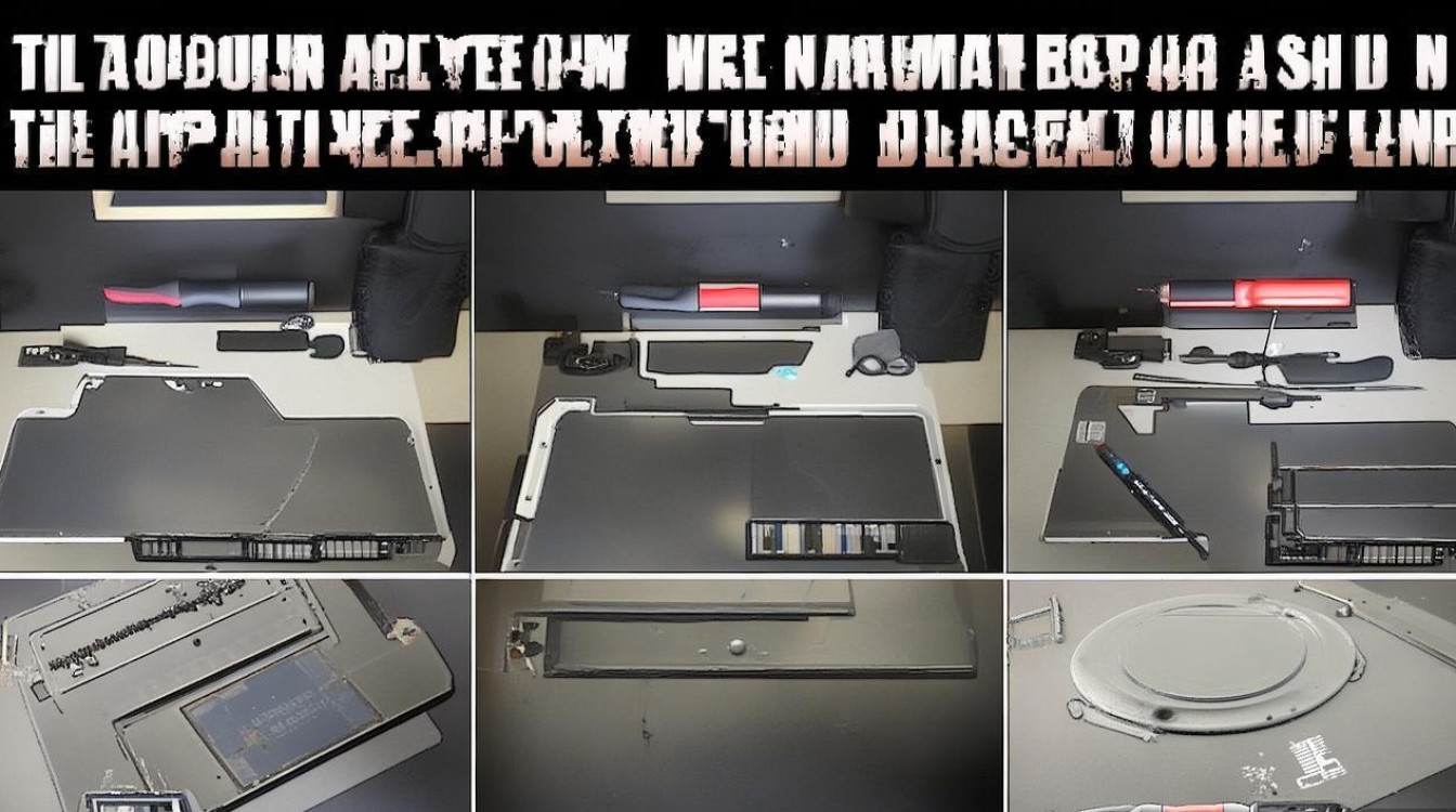 苹果主板屏蔽罩怎么取？新手必看步骤与工具指南