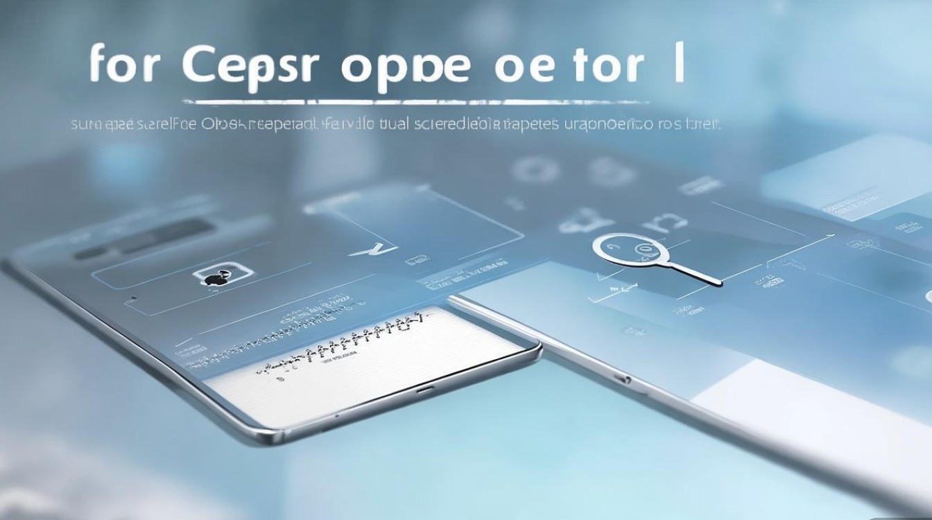 如何查OPPO手机ID？OPPO手机ID查询方法是什么？