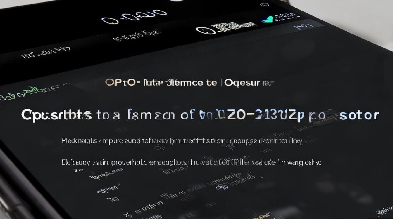 oppo桌面时间怎么调？桌面时钟显示时间设置方法