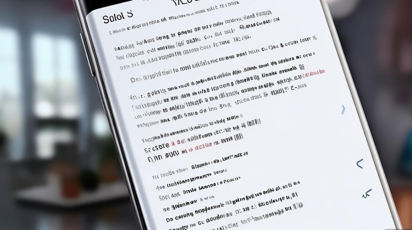 三星Note10 5G手机怎么截屏？有几种方法？