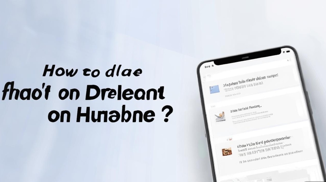 华为手机删除不了文件怎么办？教你3种解决方法！