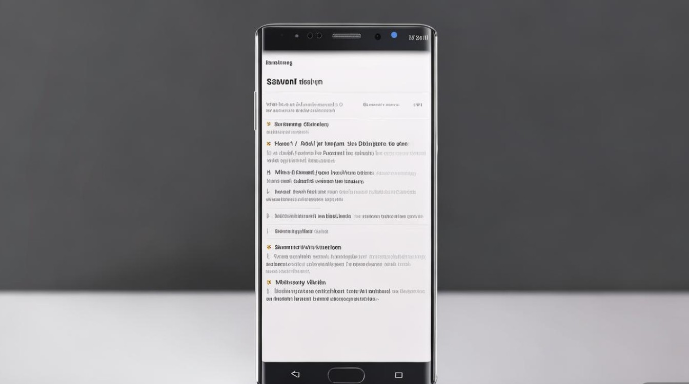 三星Note系列如何设置双时间显示？