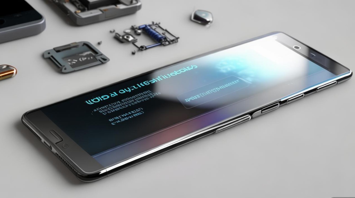 oppo手机频繁自动关机是什么原因导致的？