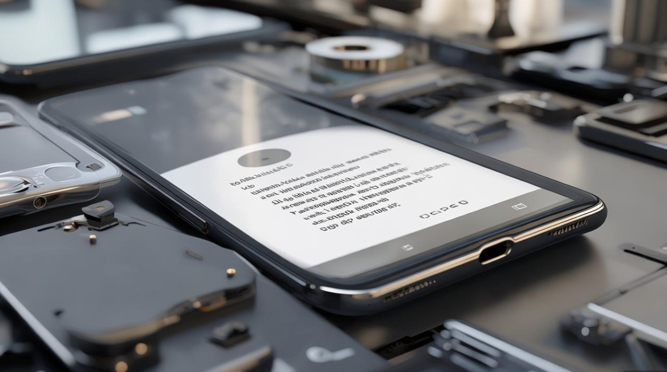 oppo手机频繁自动关机是什么原因导致的？