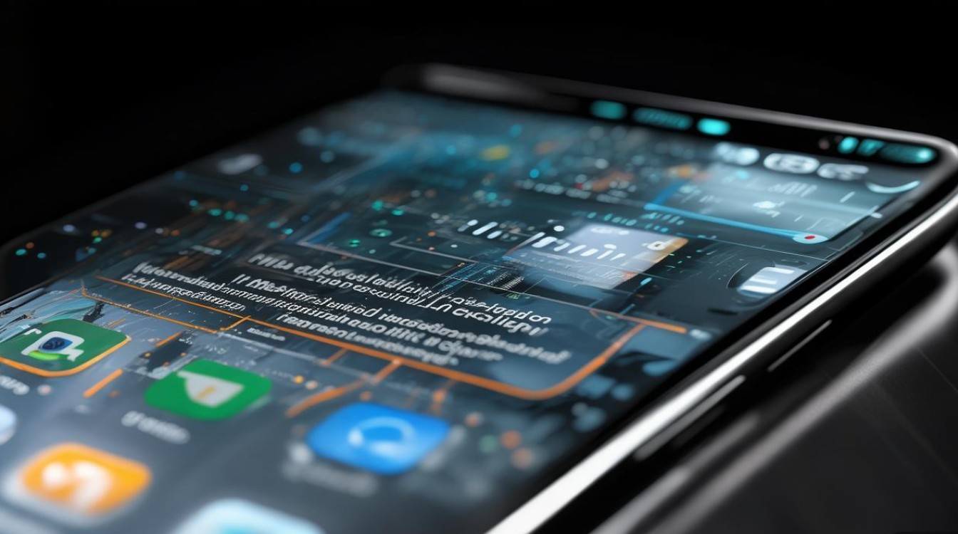 华为手机内存突然消失不显示是什么原因？