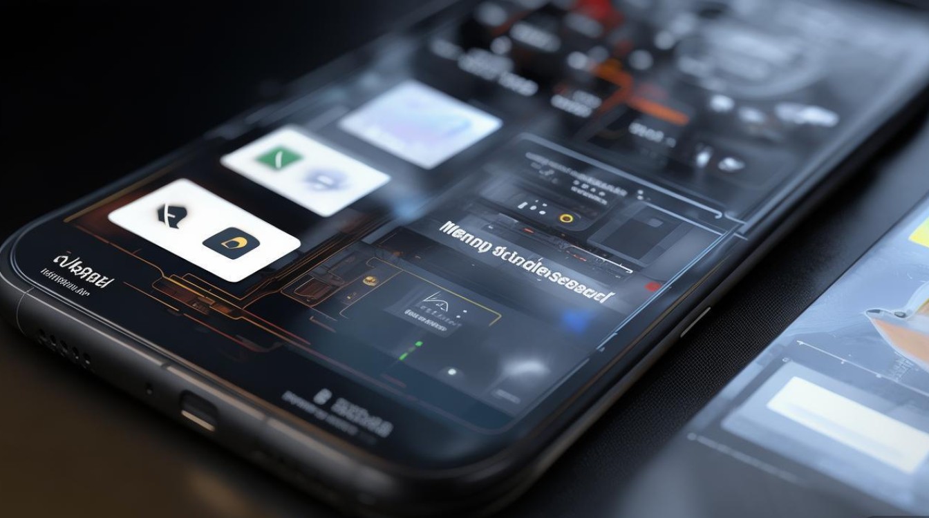 华为手机内存突然消失不显示是什么原因？