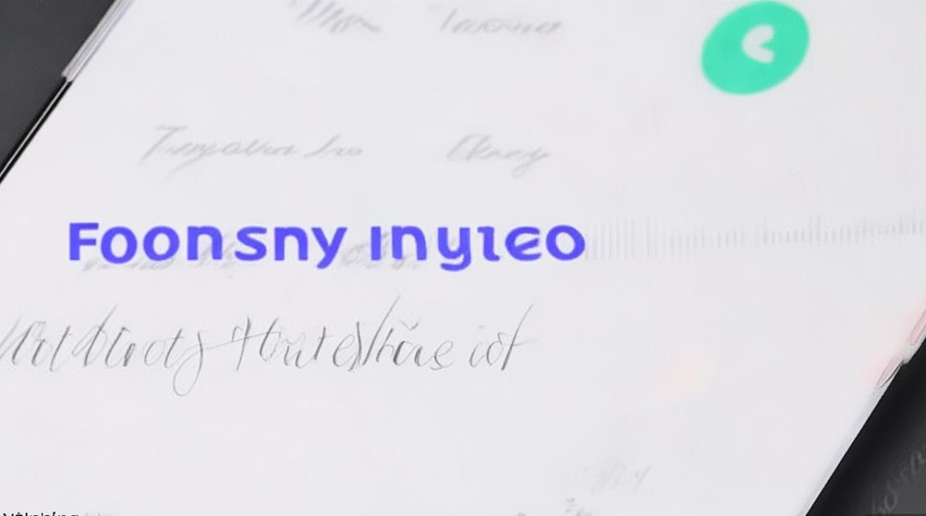 vivo手机怎么打开字体设置？找不到字体入口怎么办？