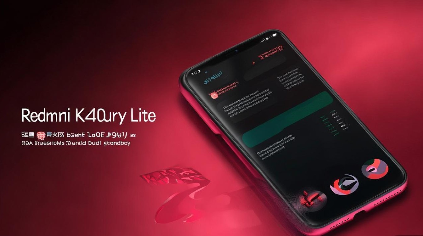 红米K40轻奢版支持5G吗？双卡双待功能怎么样？