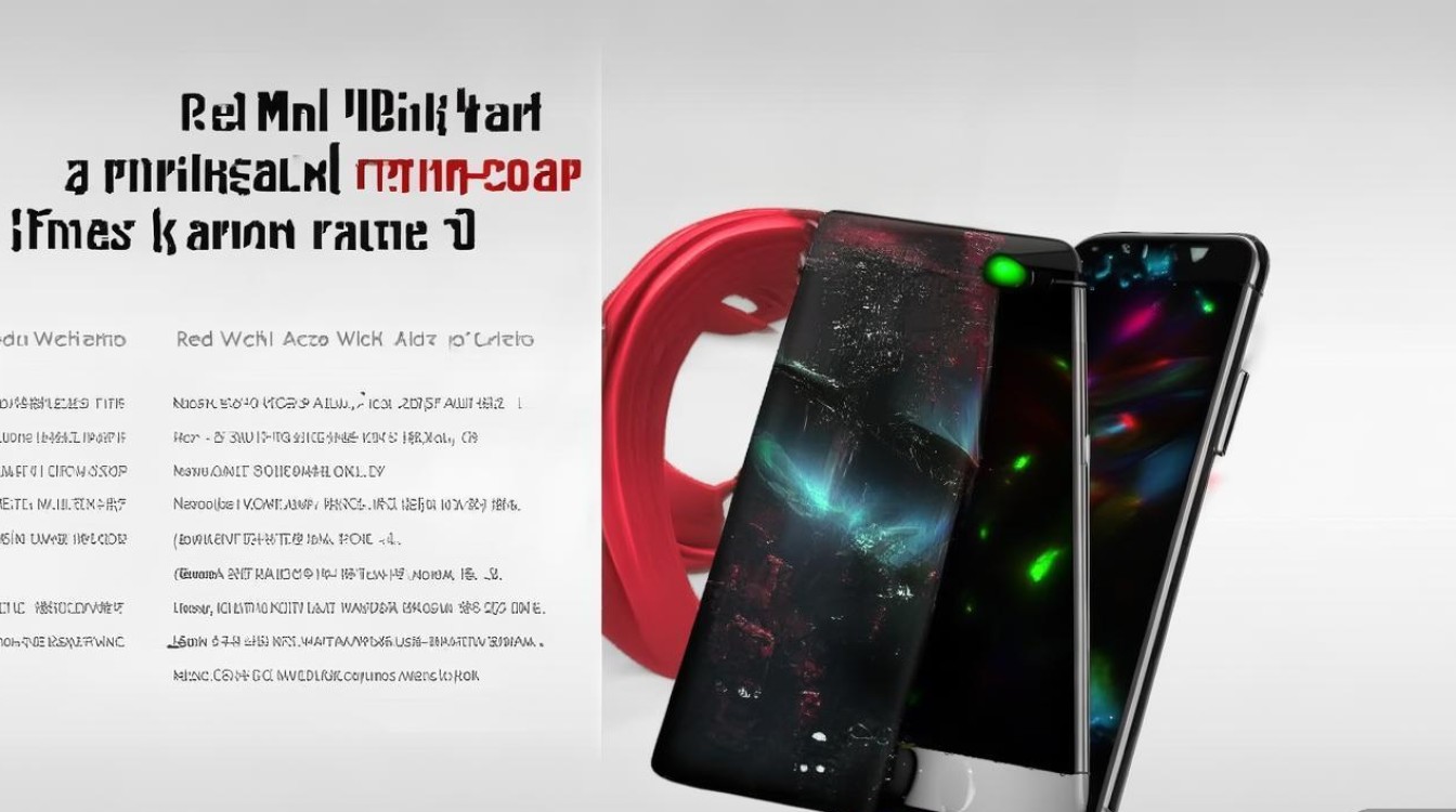 红魔手表和小米Color运动版哪个更值得买？参数功能对比怎么选？