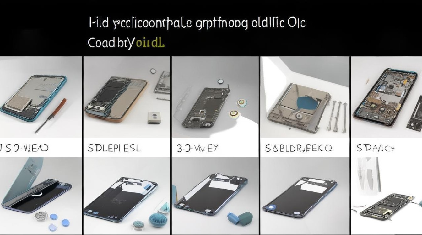 vivo手机拆卸开步骤有哪些？新手必看拆机教程！