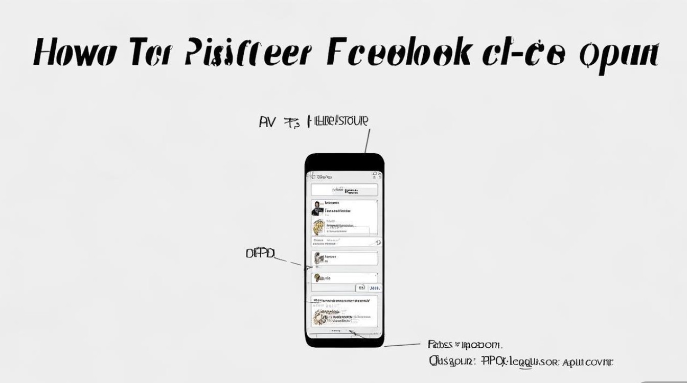 oppo手机怎么注册脸书账号？新手详细步骤教程来了