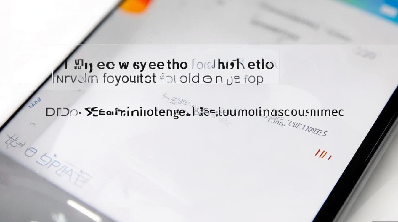 oppo手机怎么换字体颜色？系统设置里找不到入口怎么办？