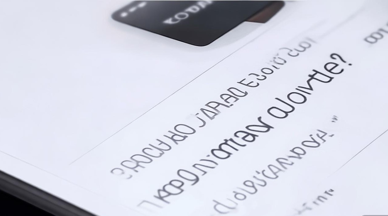 oppo手机怎么换字体颜色？系统设置里找不到入口怎么办？