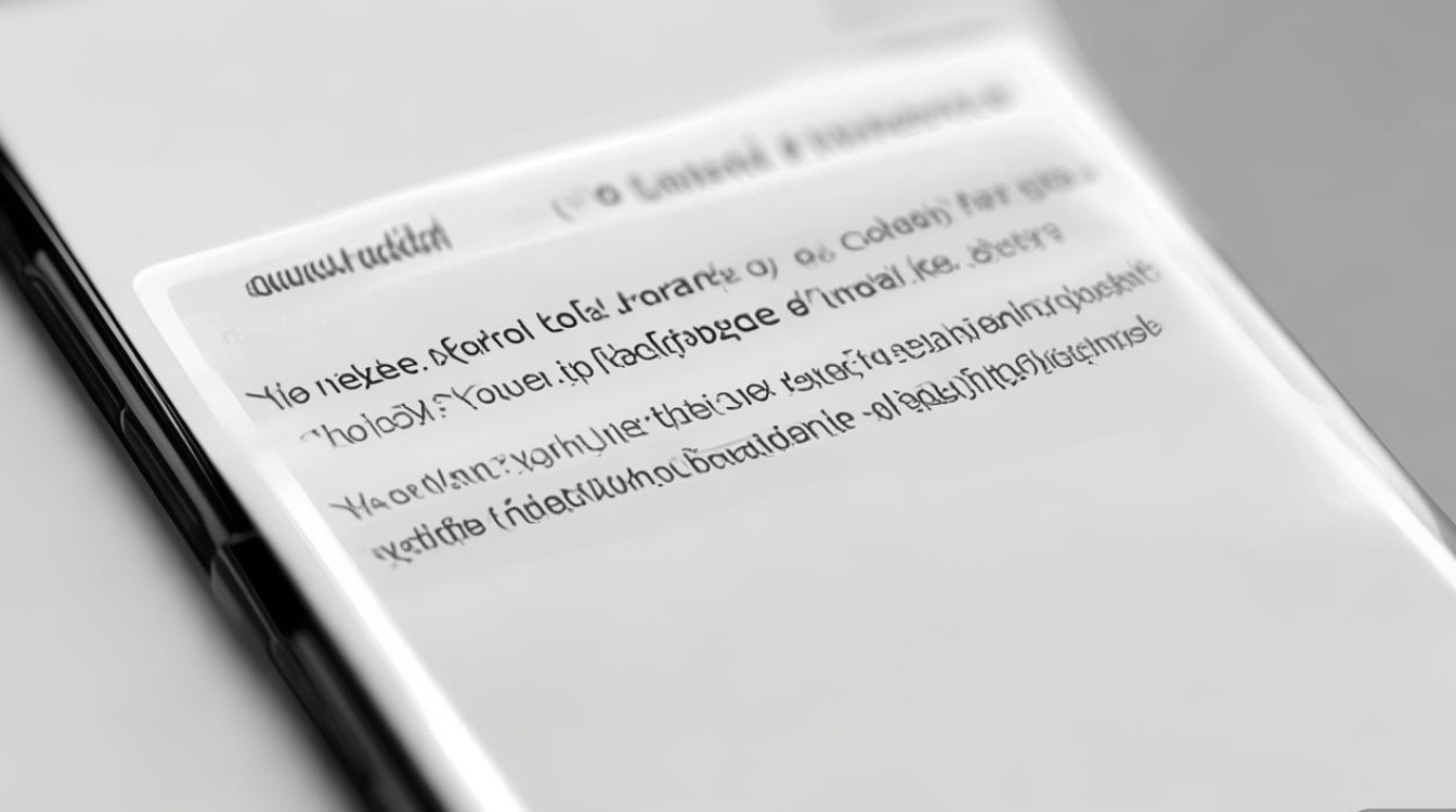 华为手机卡屏怎么办？教你3步快速解决卡顿问题