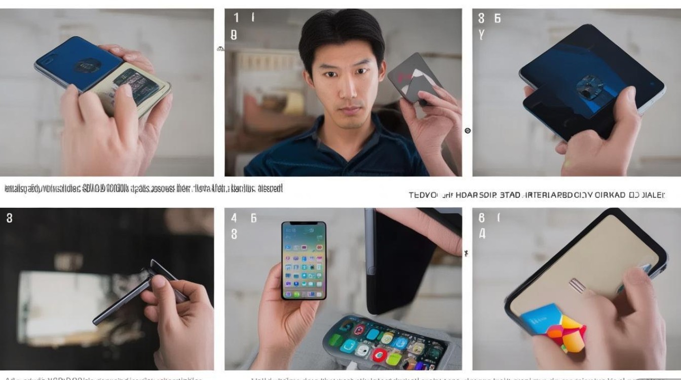 vivo手机怎么安装SD卡？步骤和注意事项有哪些？