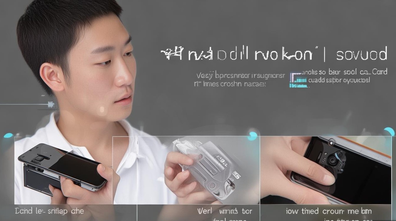 vivo手机怎么安装SD卡？步骤和注意事项有哪些？