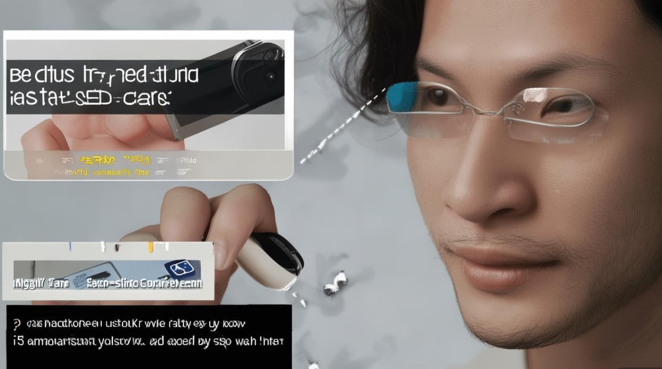 vivo手机怎么安装SD卡？步骤和注意事项有哪些？