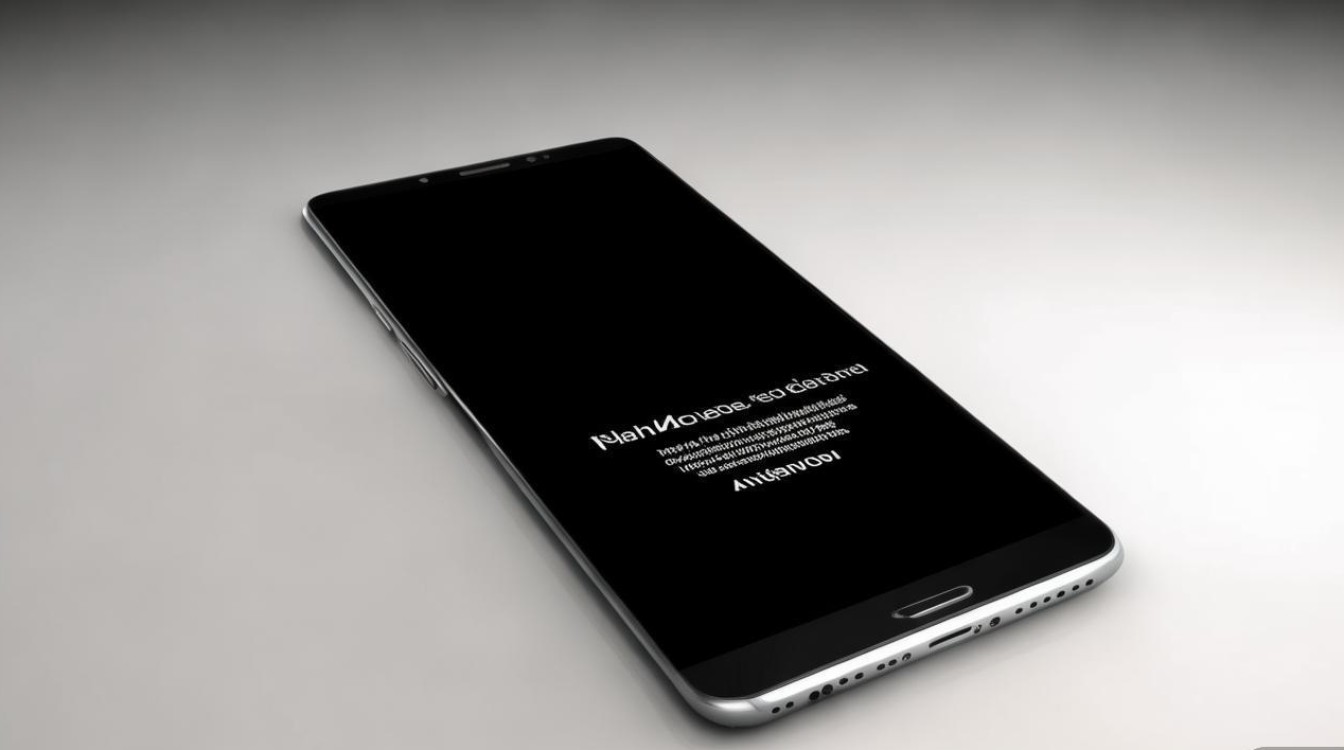 vivo手机一半黑屏不亮，自己能修吗？