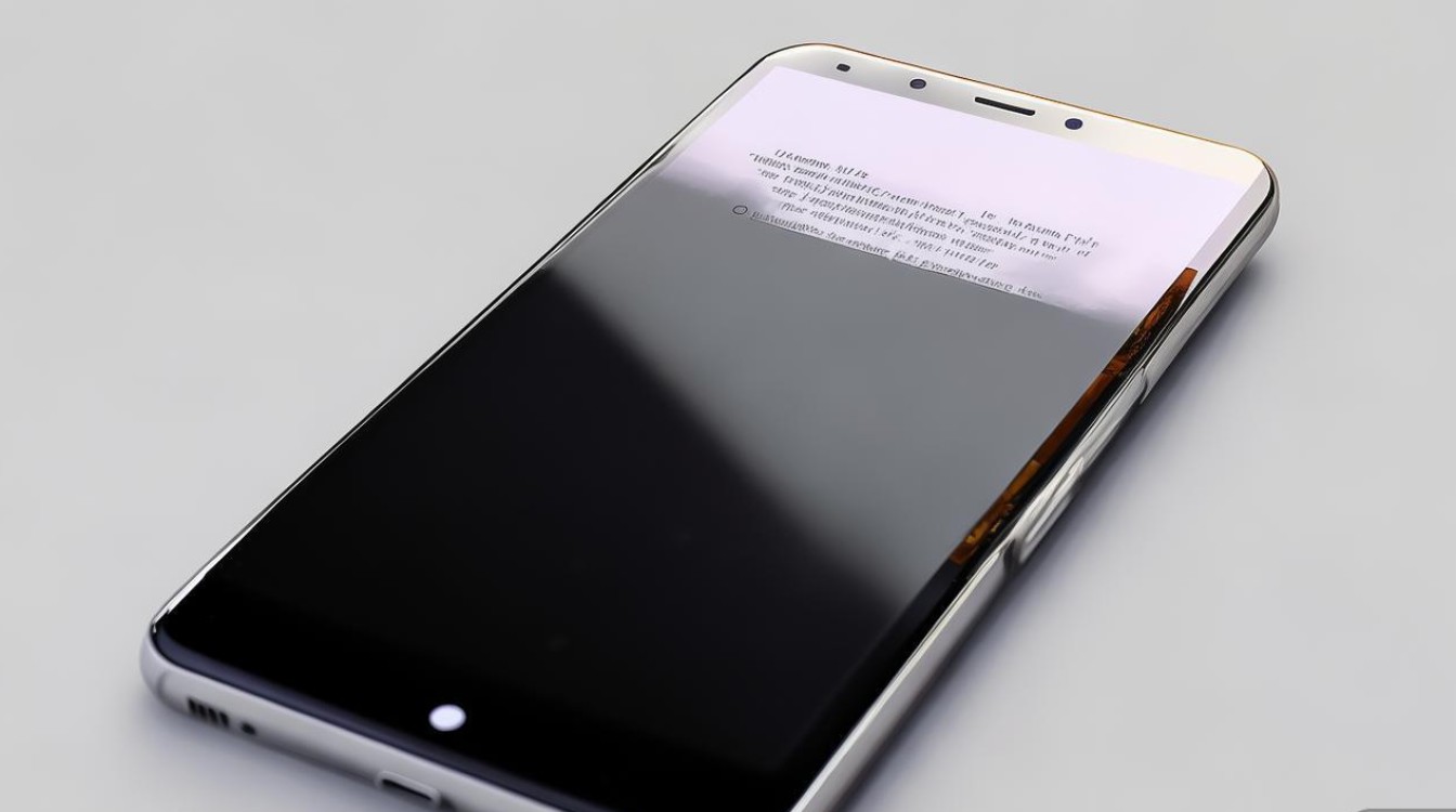 vivo手机一半黑屏不亮，自己能修吗？