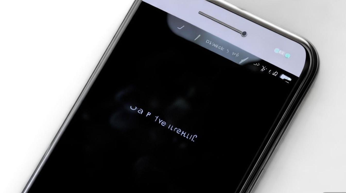 vivo手机一半屏幕黑屏了，自己能修吗？