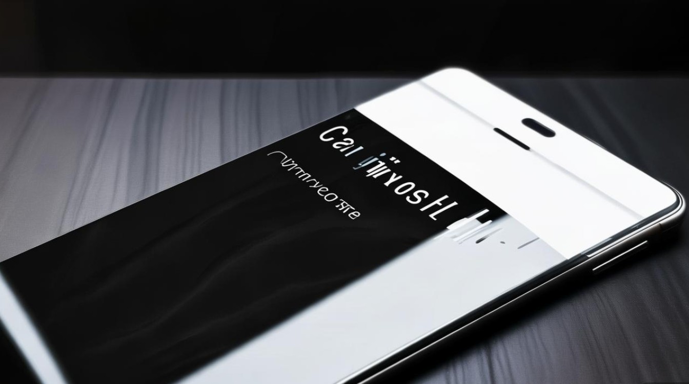 vivo手机一半屏幕黑屏了，自己能修吗？