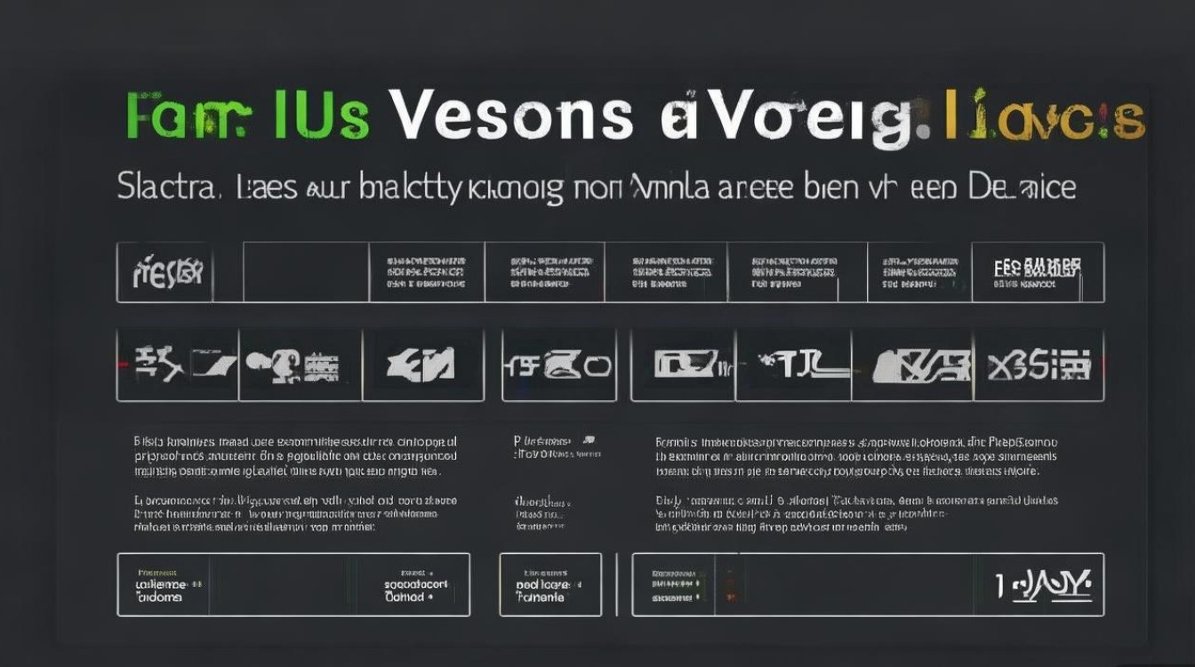 苹果怎么选择合适的iOS版本？旧设备能升最新系统吗？