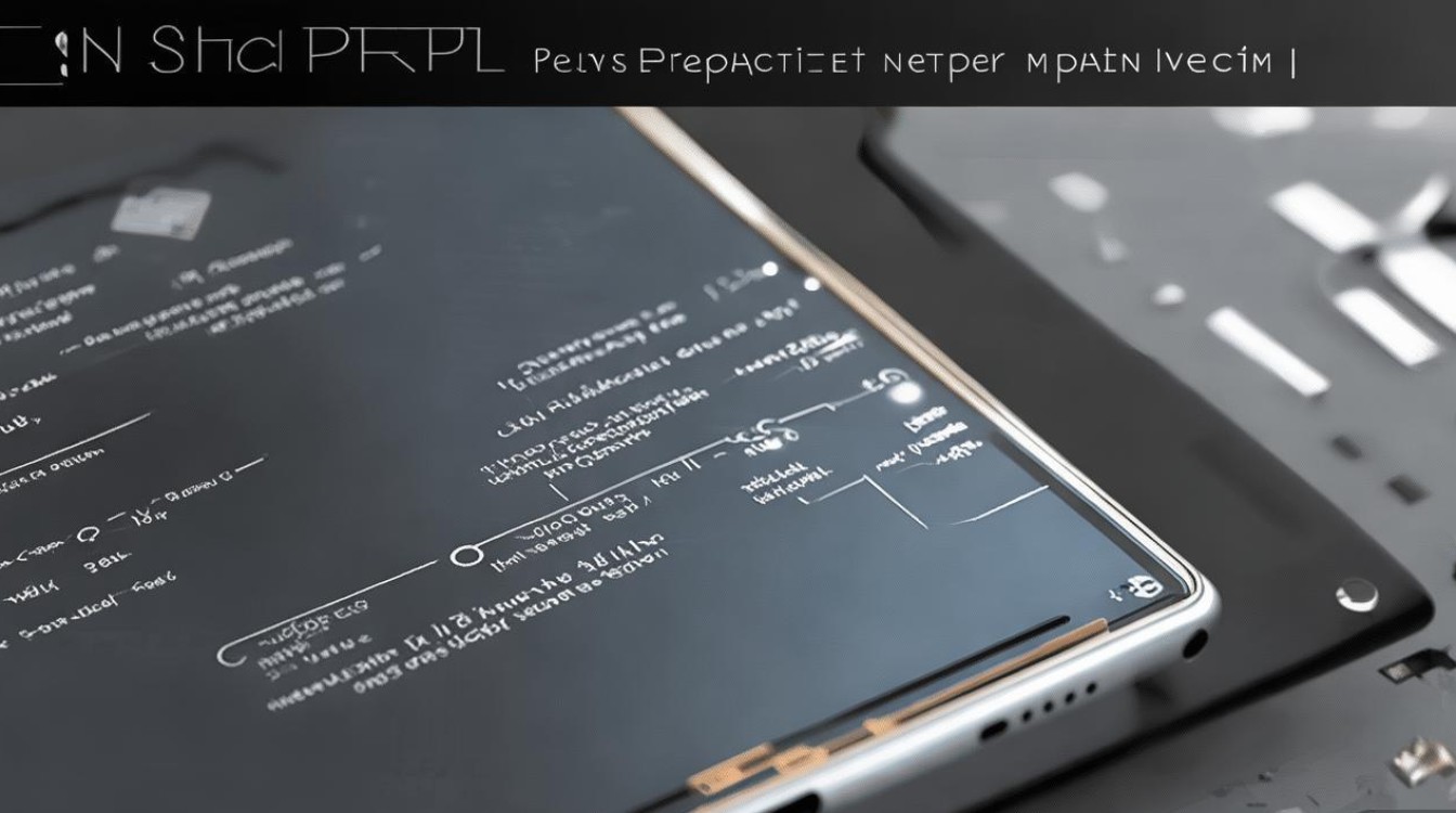 华为手机换屏后黑屏怎么办？维修后屏幕不亮如何解决？