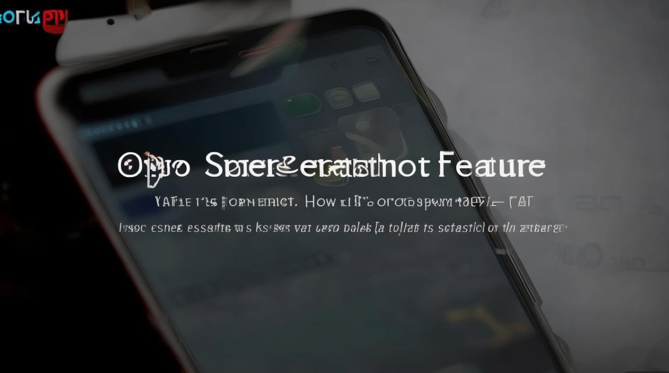 oppo超级截图功能在哪？具体操作步骤是怎样的？