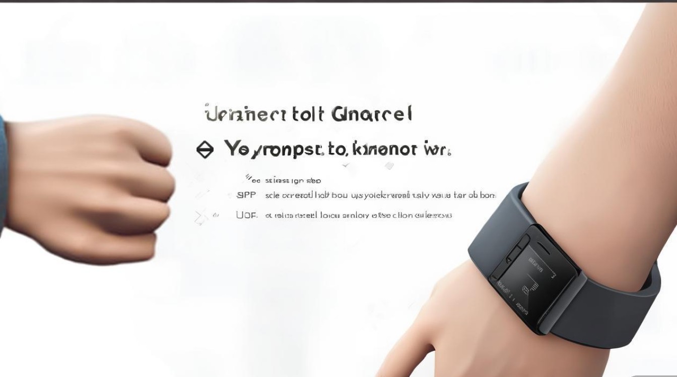 oppo手环怎么连接手机？oppo手环连接教程步骤详解