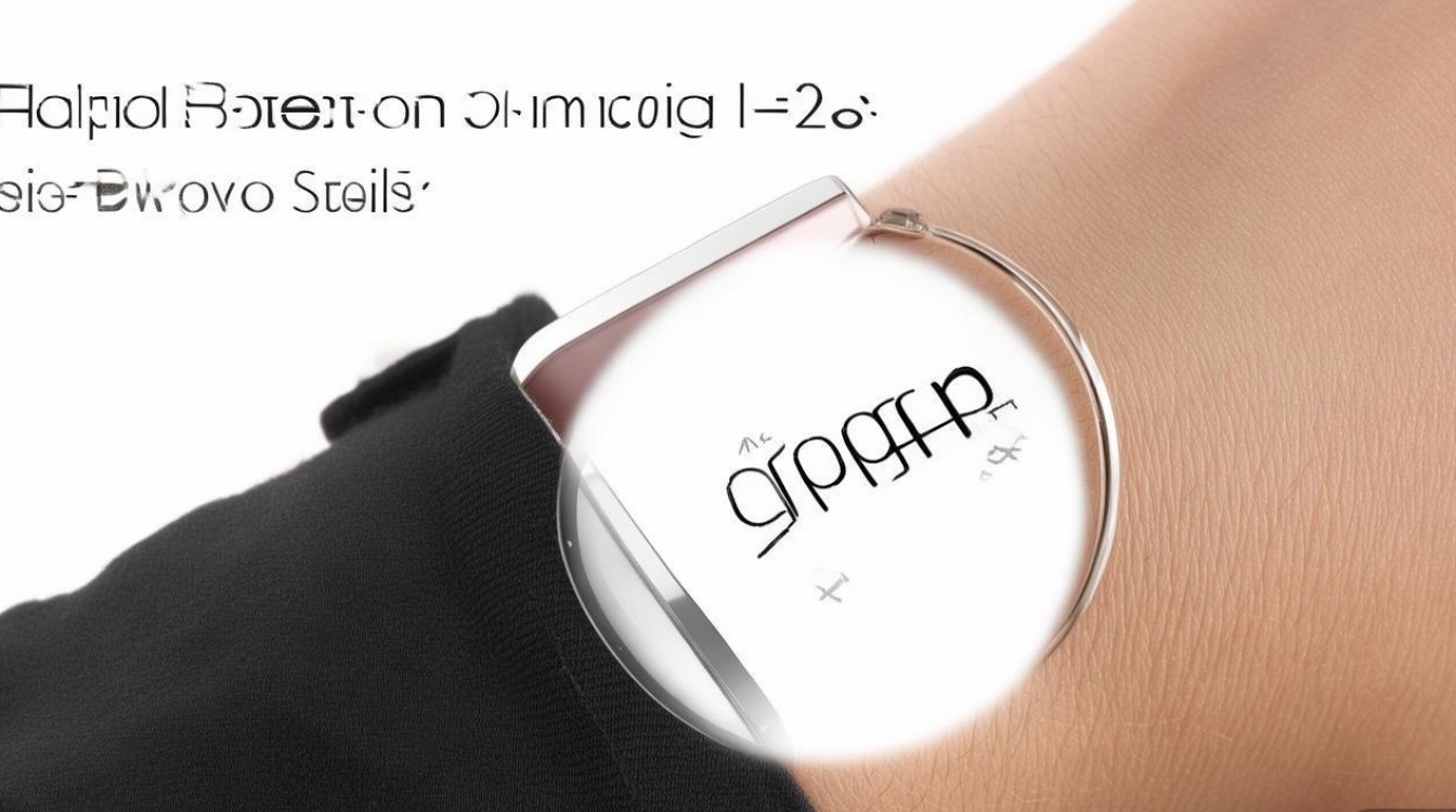 oppo手环怎么连接手机？oppo手环连接教程步骤详解