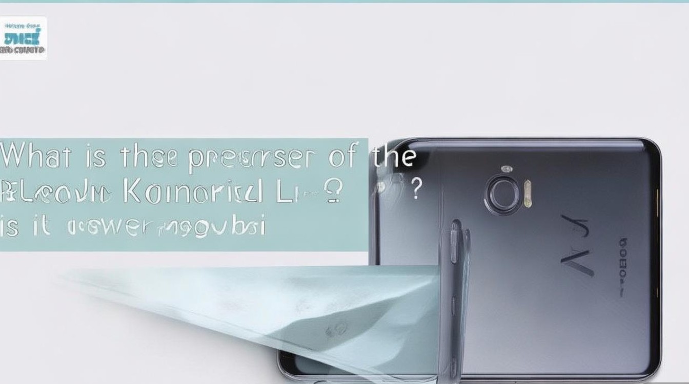 红米K40轻奢版处理器是什么？性能够用吗？